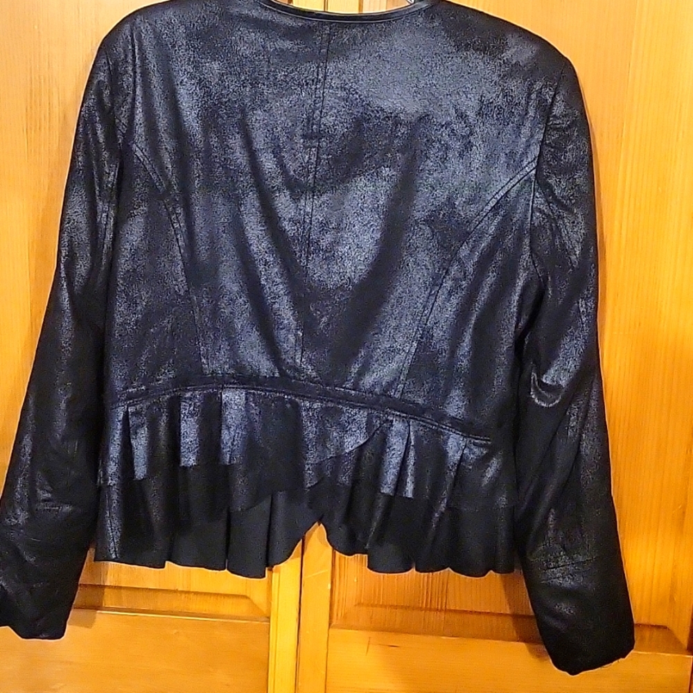 INC jacket - Picture 3 of 4
